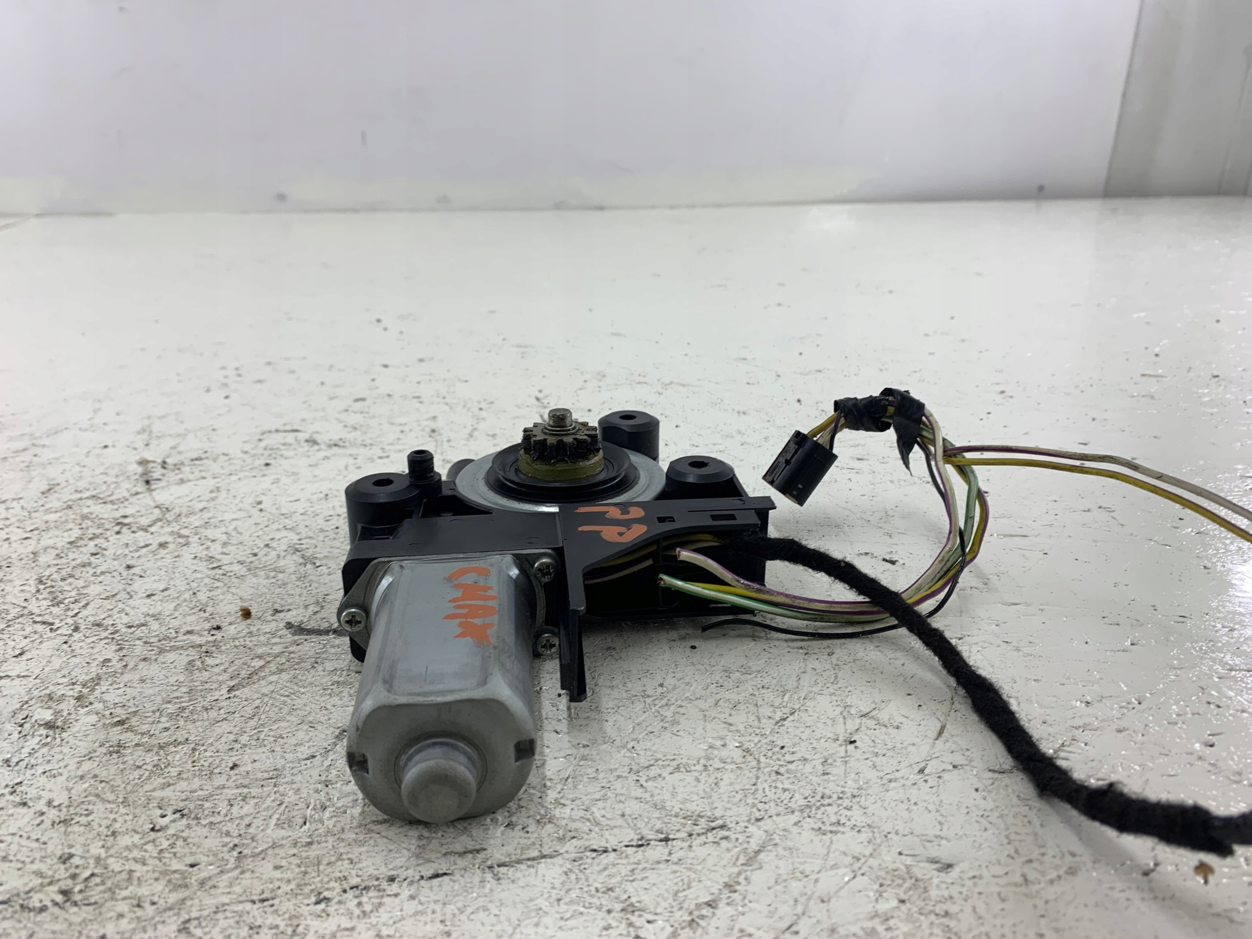 FORD C MAX MK1 mini motor windows right front 979036-100