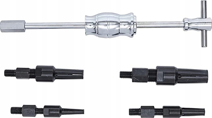 Stahováky vnitřní setrvačné 10-32 mm 4 sz