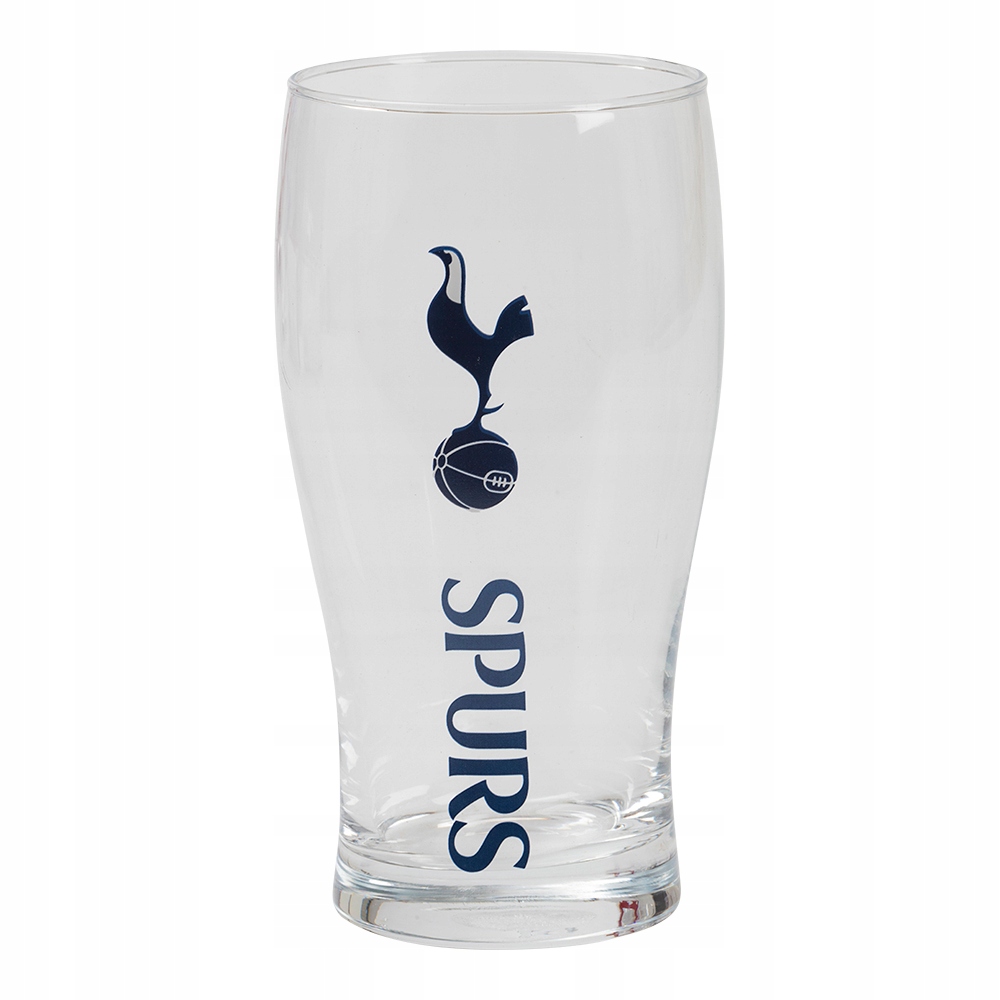 Szklanka Do Piwa Tottenham Hotspur F.c. Oryginał Szklanka Spurs
