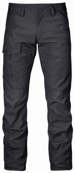 Fjallraven Nils Trousers M 81752-030 56