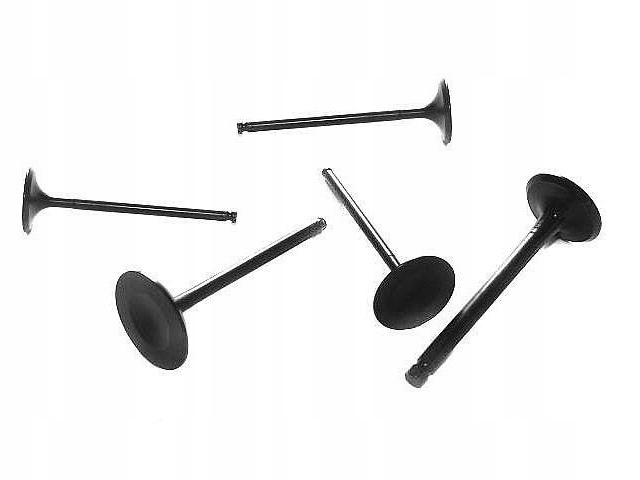 KOMPLET ZAWORÓW ZAWORY YAMAHA YZ WR 450 F YZ450