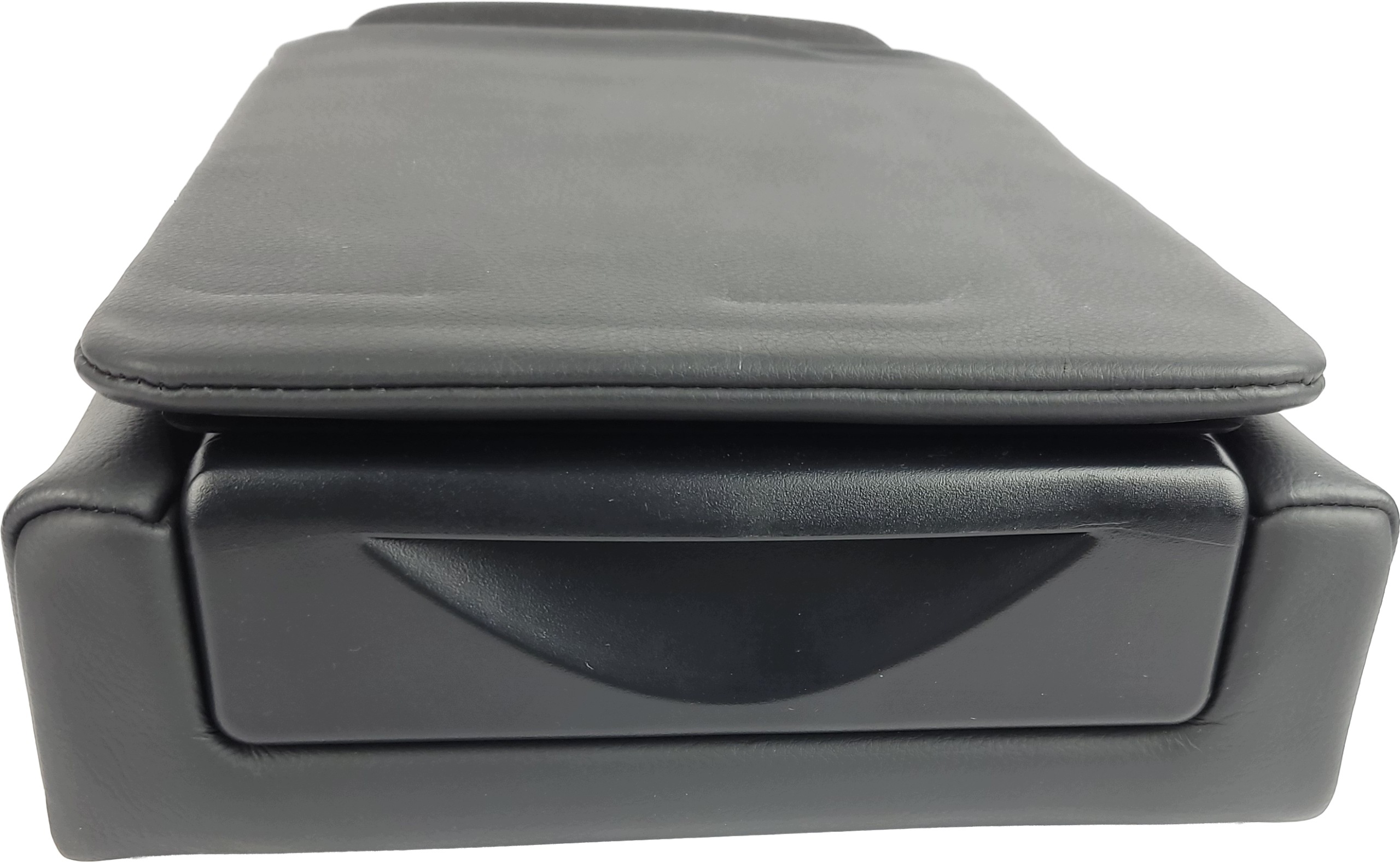 CITROEN C5 III LIFT X7 CUPHOLDER armrest KANAPY bracket for KUBKI leather