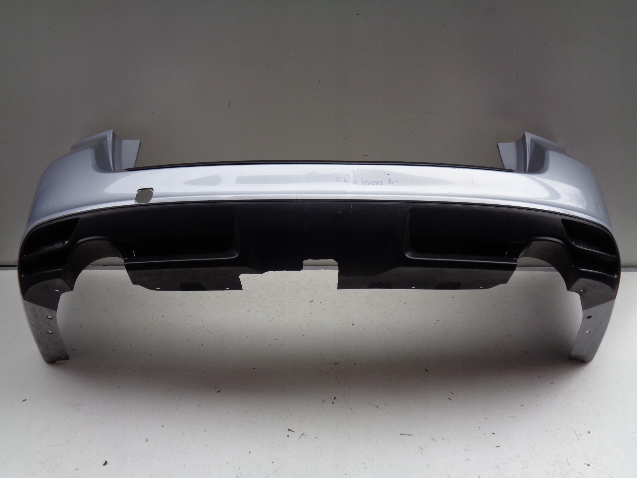bumper rear SUBARU LEVORG 14- NR 34461