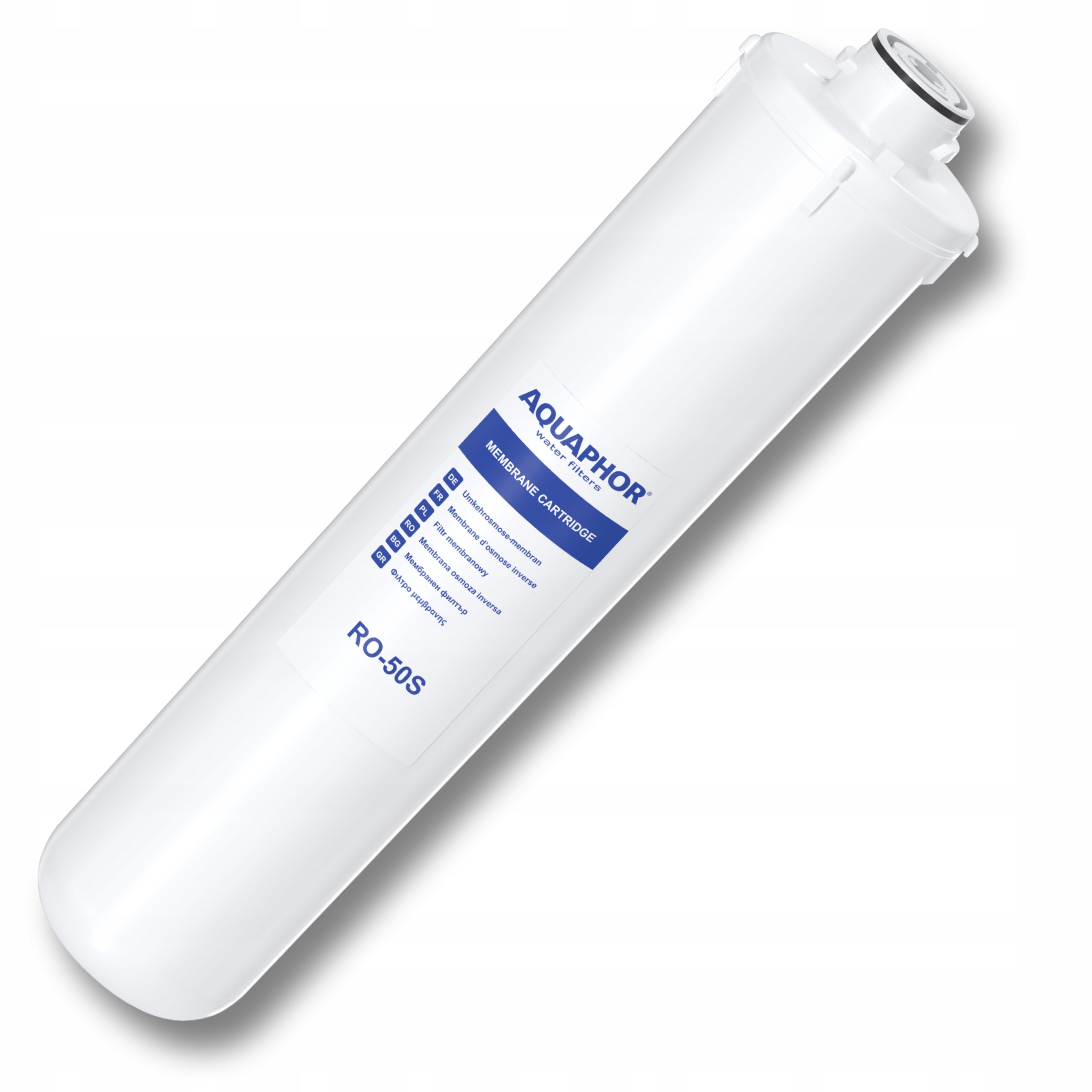 Membrana Osmotyczna Aquaphor Ro 50S Wkład Do Systemu Odwróconej Osmozy