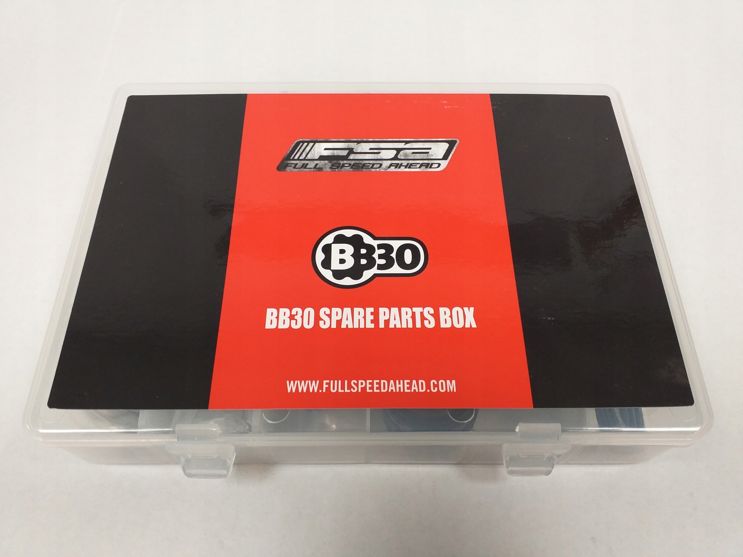 Servisní sada Fsa BB30 – Box Silniční Mtb
