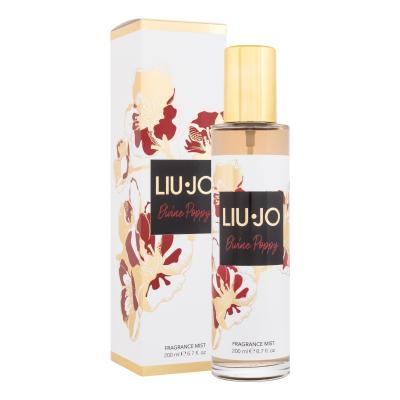 

Liu Jo Divine Poppy 200 ml dla kobiet