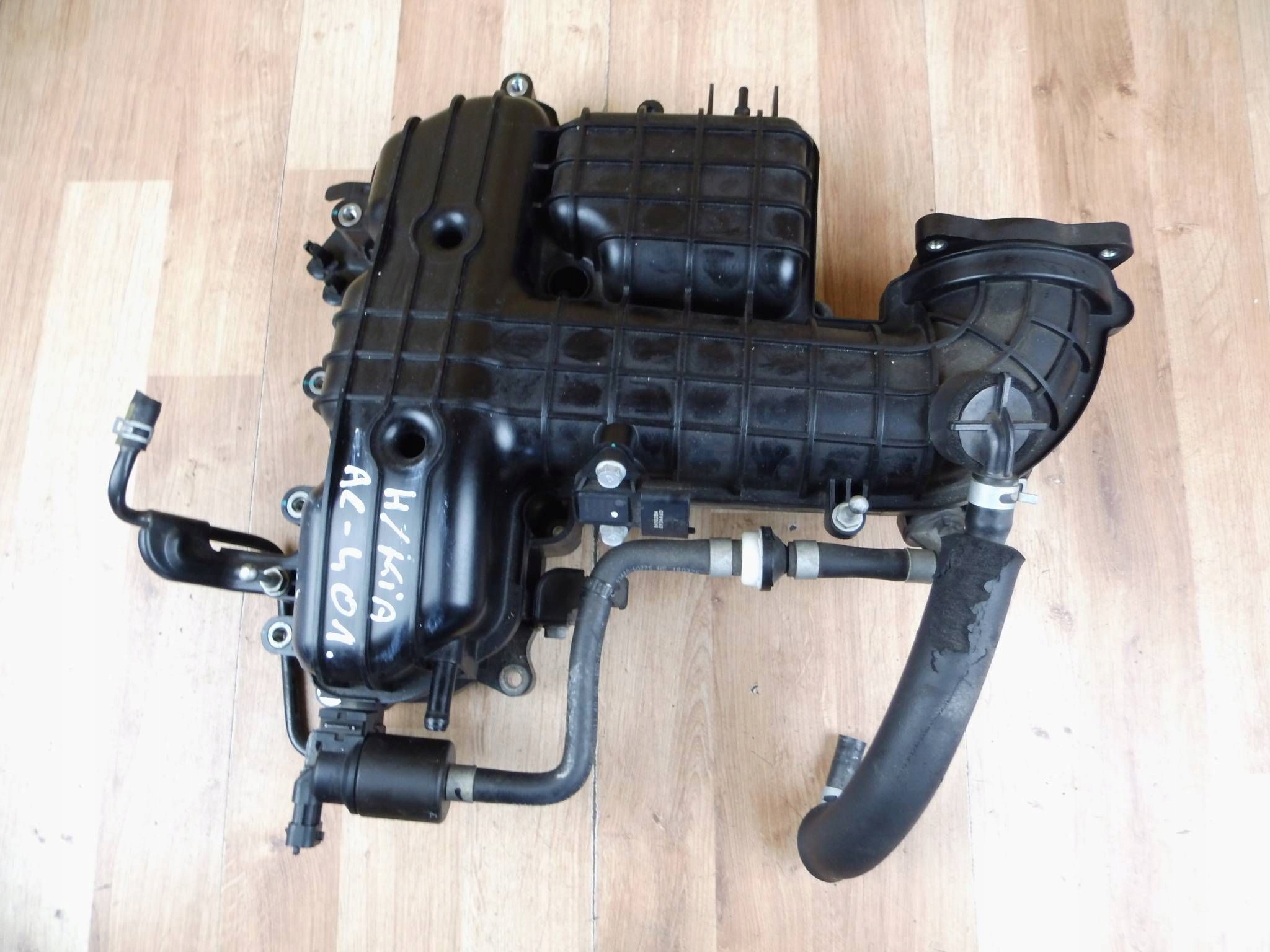 KIA Stinger 3.3 T-GDI 2017+ intake manifold 28310-3L100