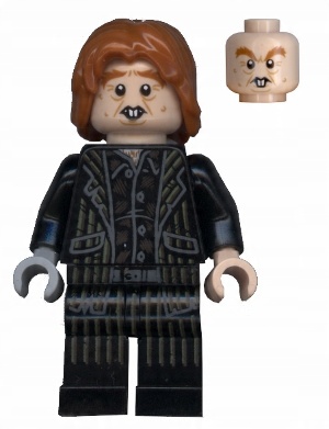 

Lego Figurka Harry Potter Peter hp196 75965