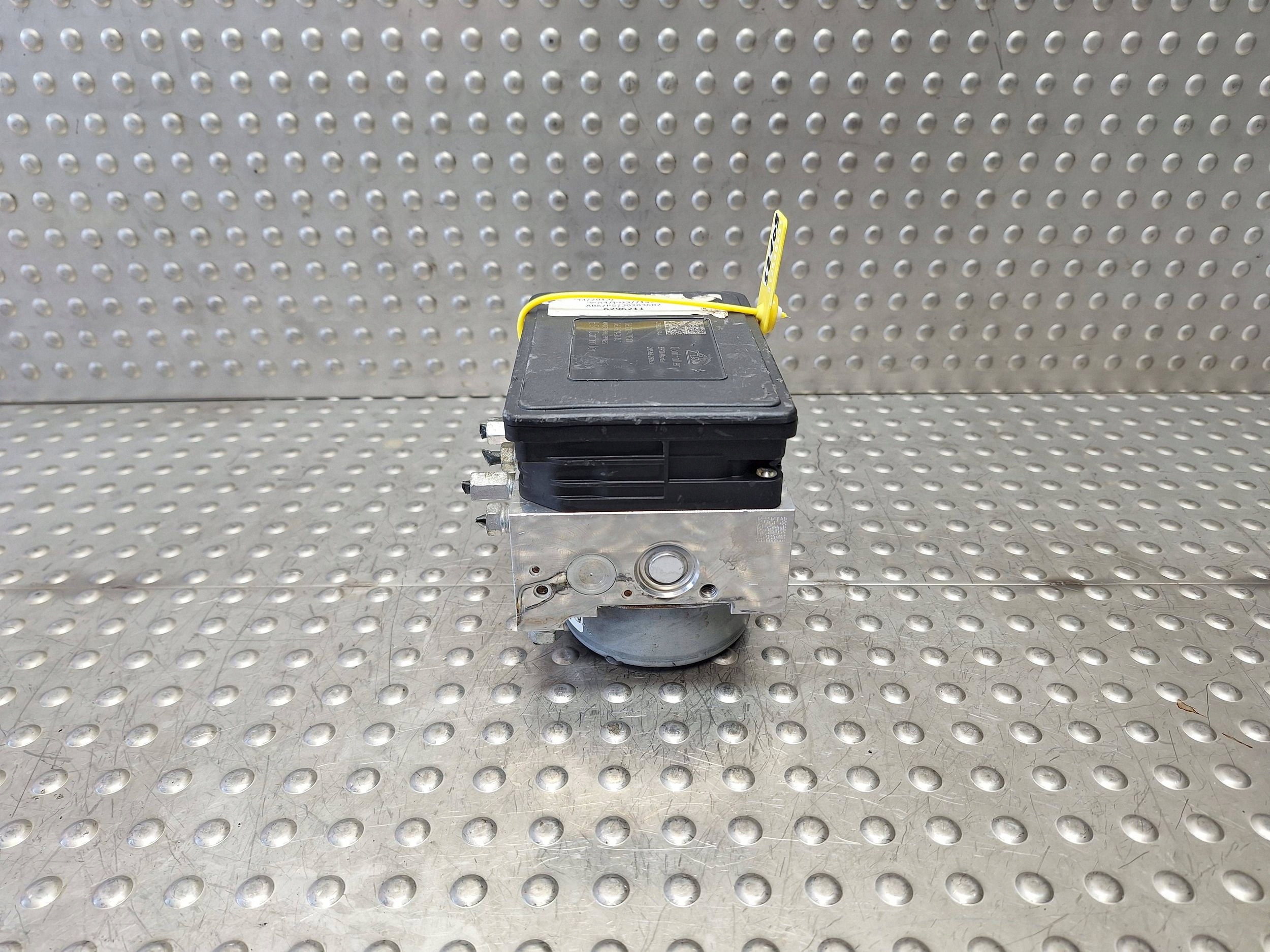 pump control unit ABS BHR1437A0A 06.2109-7131.3 MAZDA 3 III BM