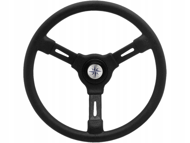 

Kierownica Luisi Riviera 350 mm