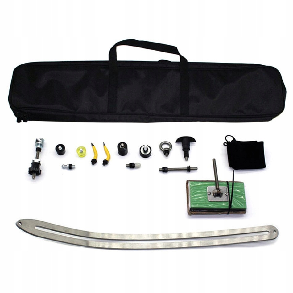 Uniwersalny profesjonalny zestaw do napraw PDR