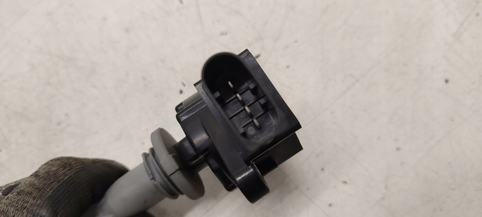 coil ignition Mercedes W203 LIFT 3,0 V6