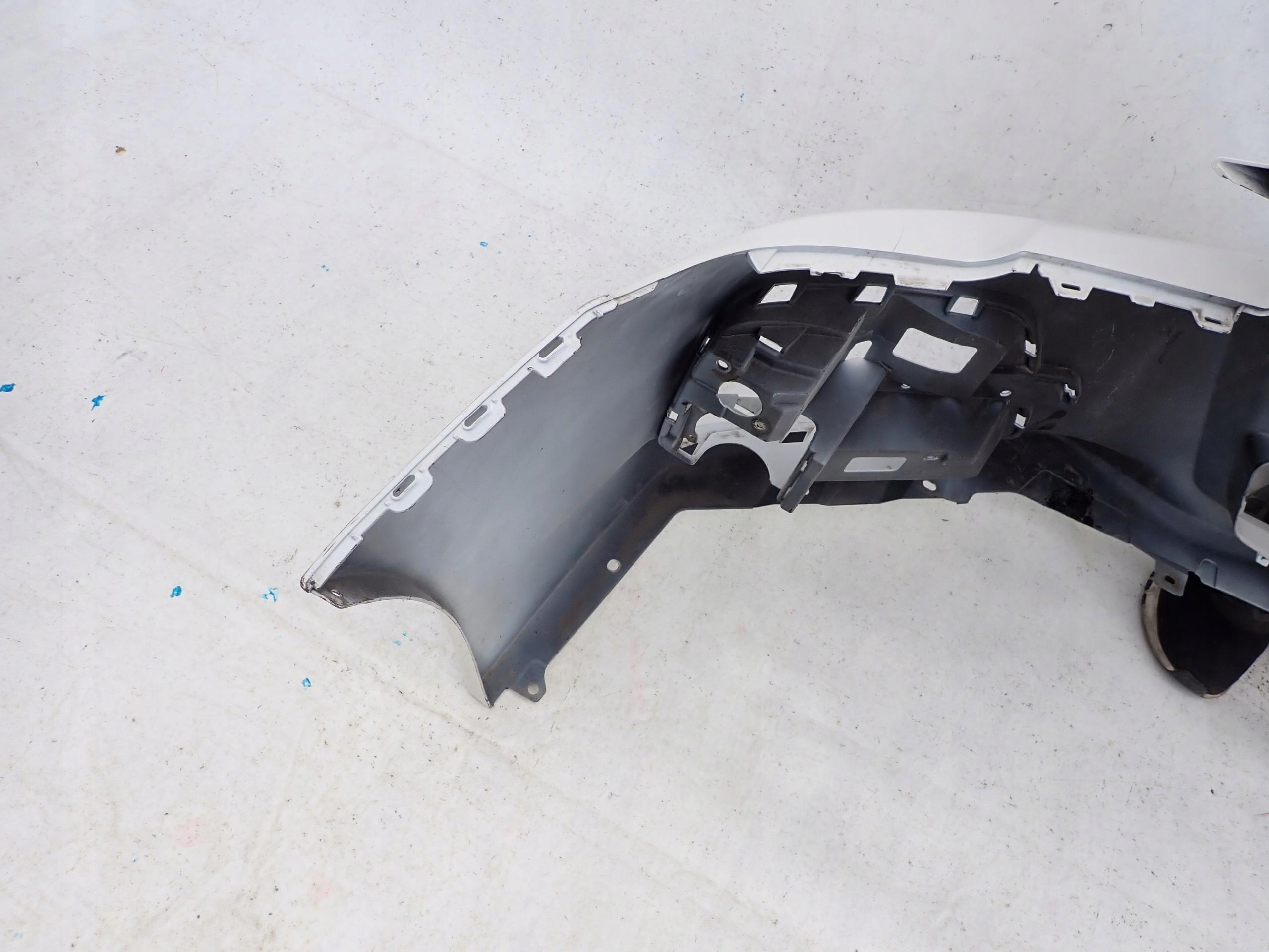 SUBARU LEVORG 14-17 bumper front front washer