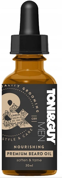 

Toni & Guy Olejek do Brody Cleanser 30m