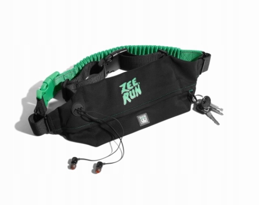 Zee Dog Běhací pás Run Belt S