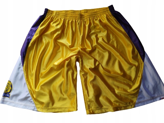 SPODENKI DO WALK WSCHODNICH 6XL