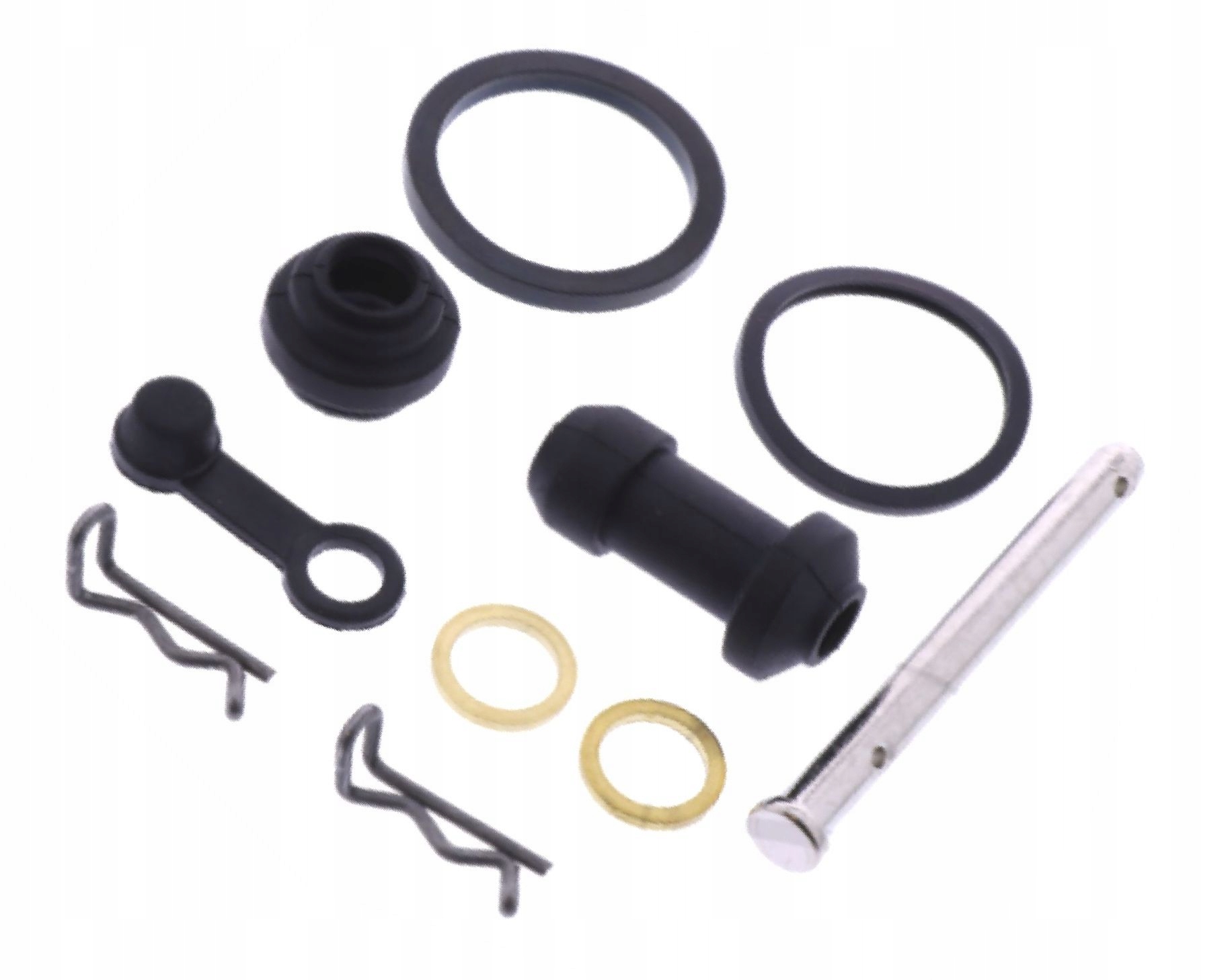 Sada Na Opravu Zadního Brzdového Třmenu Ktm Exc 500 ie Sixdays 525 Racing 530