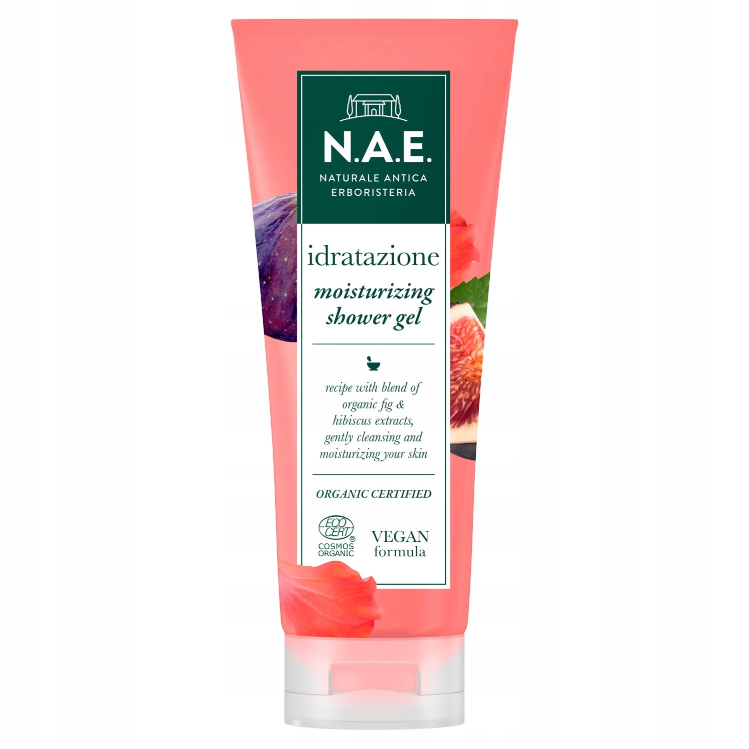 

N.a.e. Idratazione Nawilżający Żel 200 ML