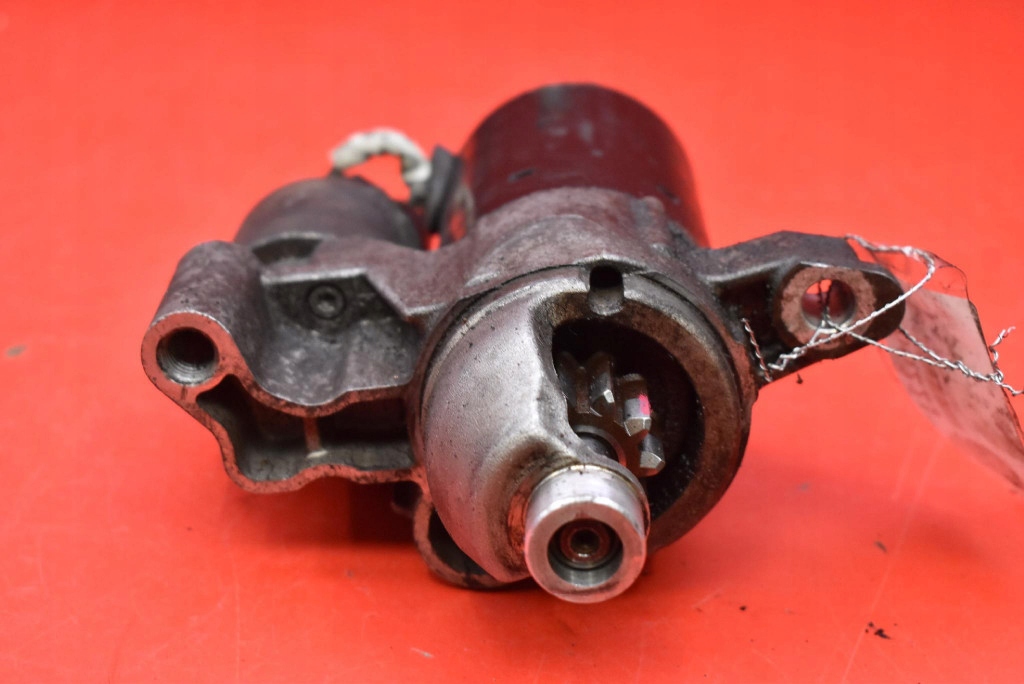 starter test 0001107450 AUDI A4 B8 1.8 TFSI 160 KM 07-11