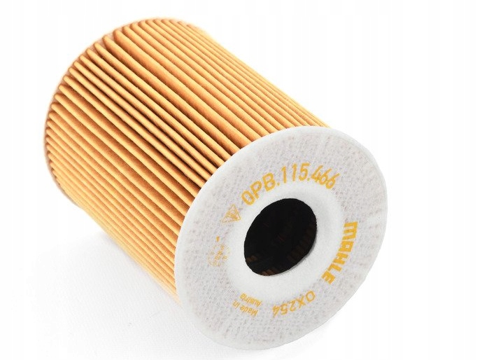 Масляный фильтр Porsche 0pb115466