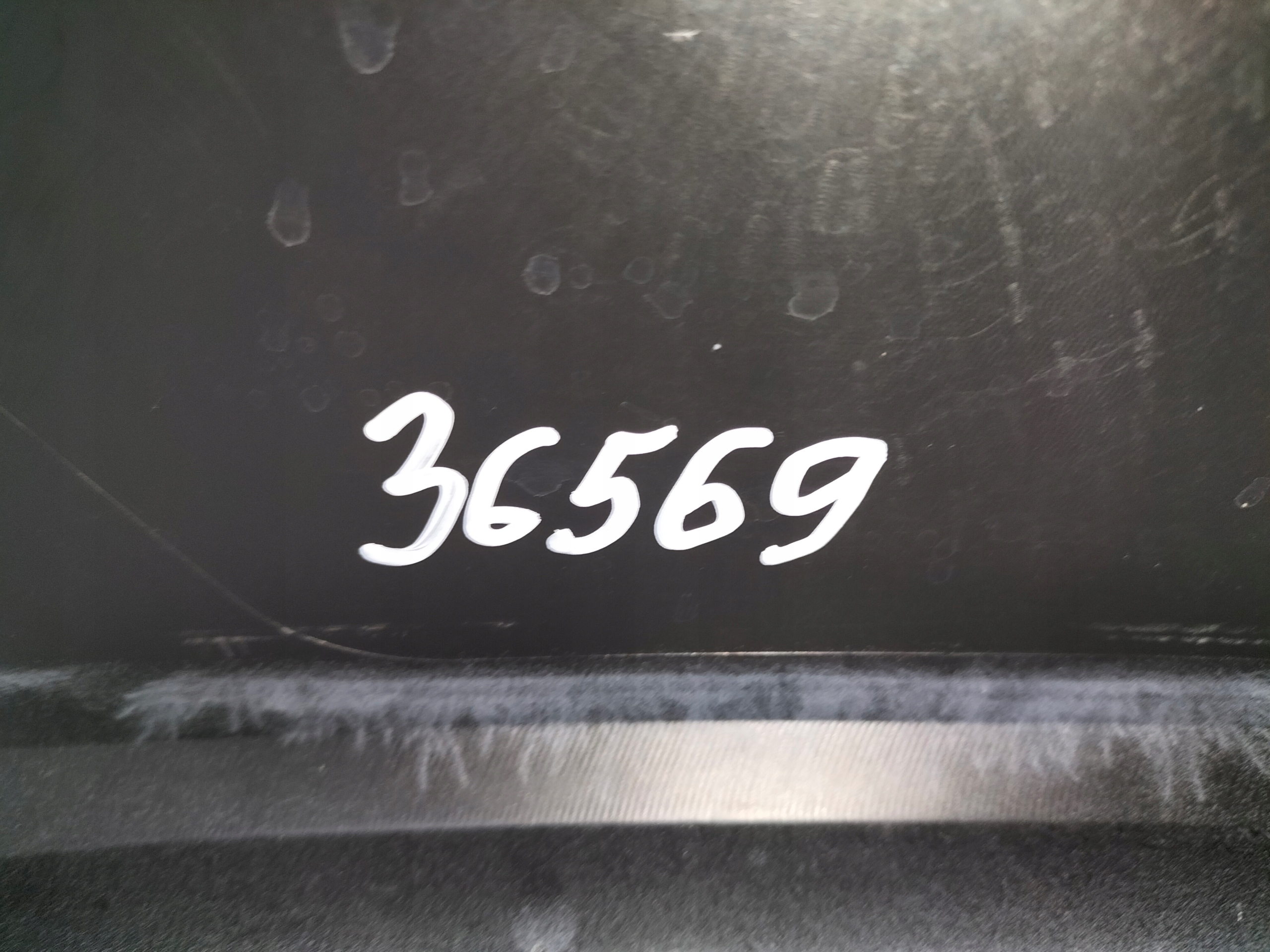 FRONTSTOSSSTANGE VORNE AUDI A6 C8 18