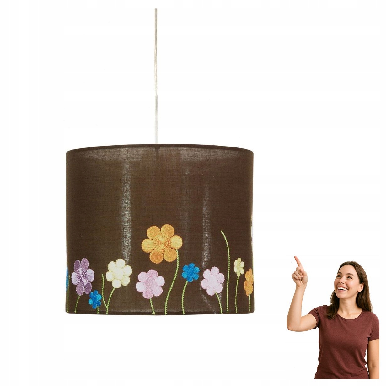 Závěsné svítidlo 25 Garden 31-03195 Candellux