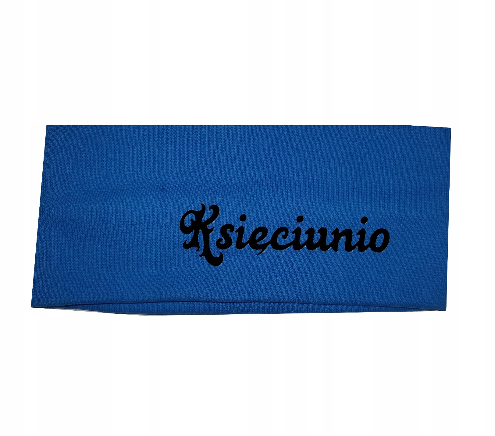 

Opaska dla niemowląt i dzieci Pin Up Księciunio