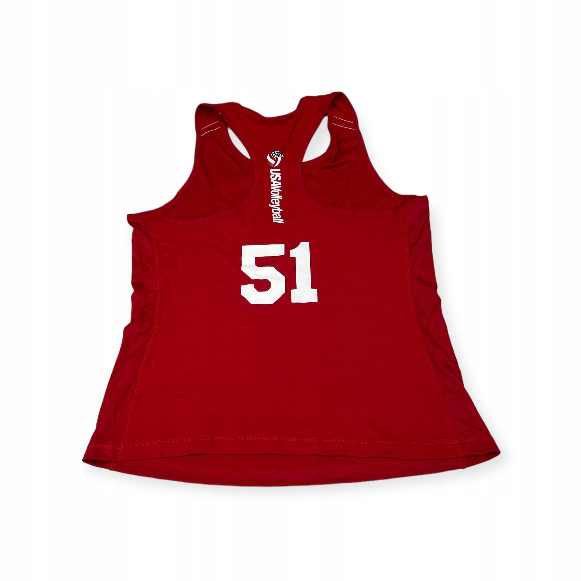 Bokserka damska USA Adidas Volleyball L 51 Marka adidas