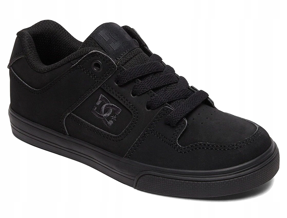 

buty młodzieżowe DC Pure - LPB/Black/Pirate Black