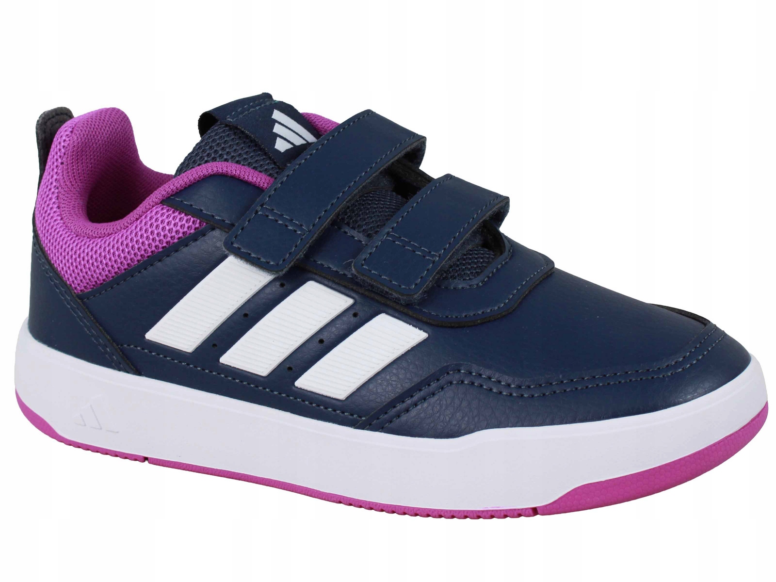 Adidas Tensaur Sport 3.0 KI7569 Buty Trampki Dziecięce Na Rzepy