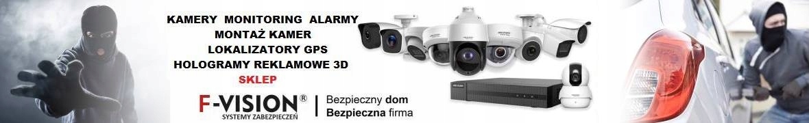 Kamera sieciowa IP LIRDCS400 4Mpx IR40m PoE zoom Kod producenta 2021