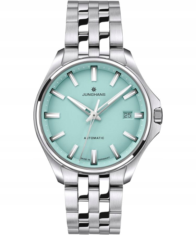 Dámské hodinky Junghans Meister S 36 Automatic