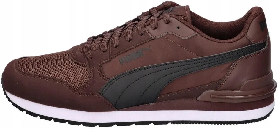 Buty Męskie Puma St Runner V4 Nl/ Mesh (40474303) 42