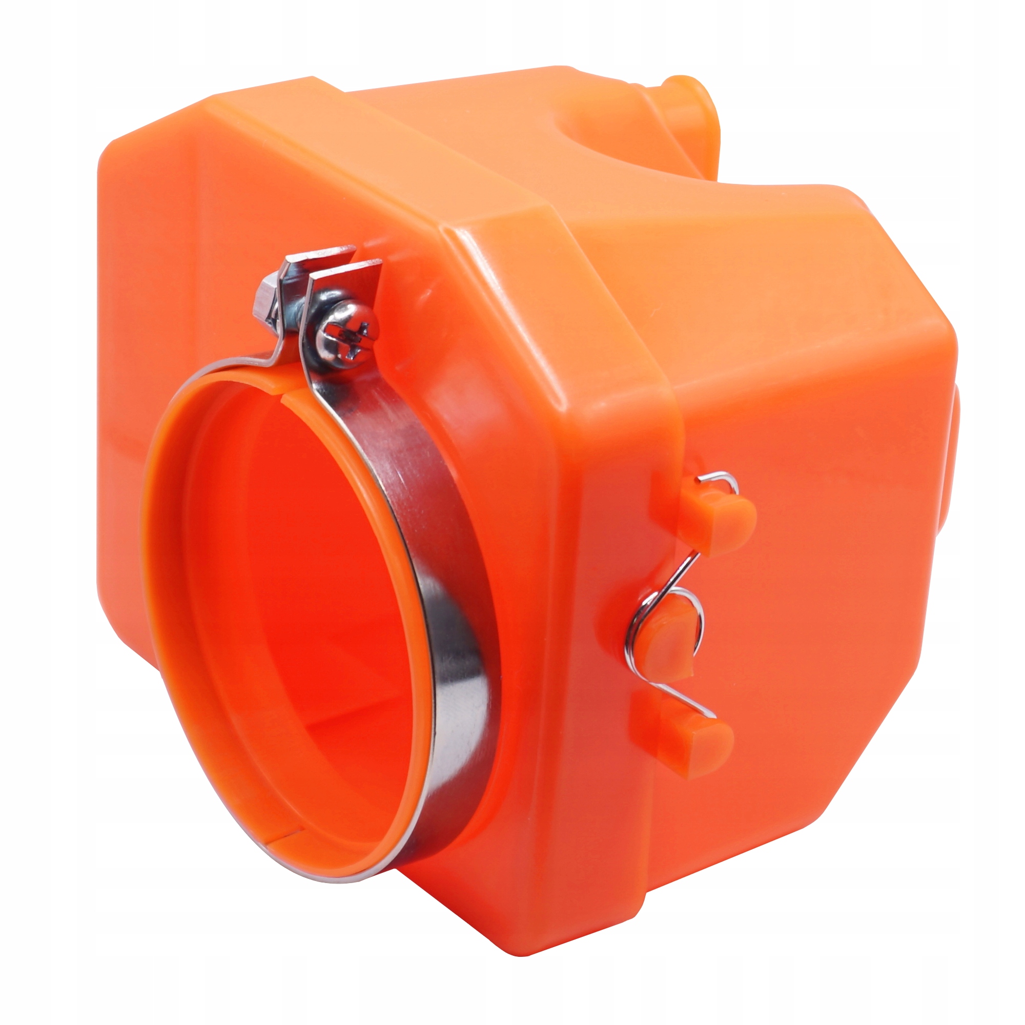 Obudowa Filtra Powietrza Puszka Szmerów Ssania Romet Motorynka Kadet Ogar