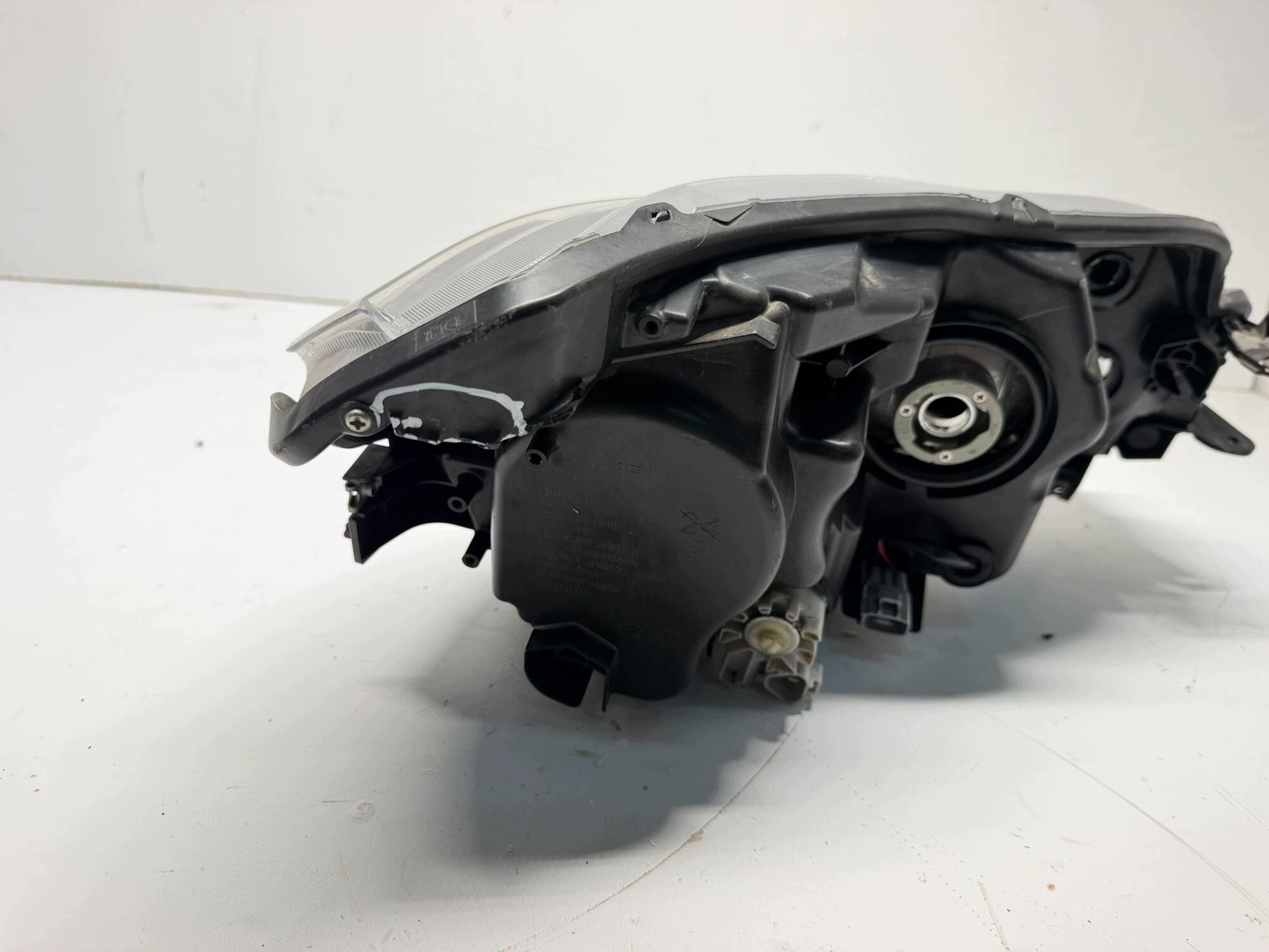 light front left LED SUZUKI VITARA III 2015- EUROPA