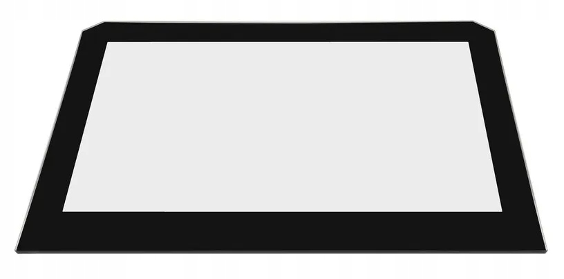 Szyba Wewnętrzna Drzwi Do Piekarnika Amica 8028869 Oryg.