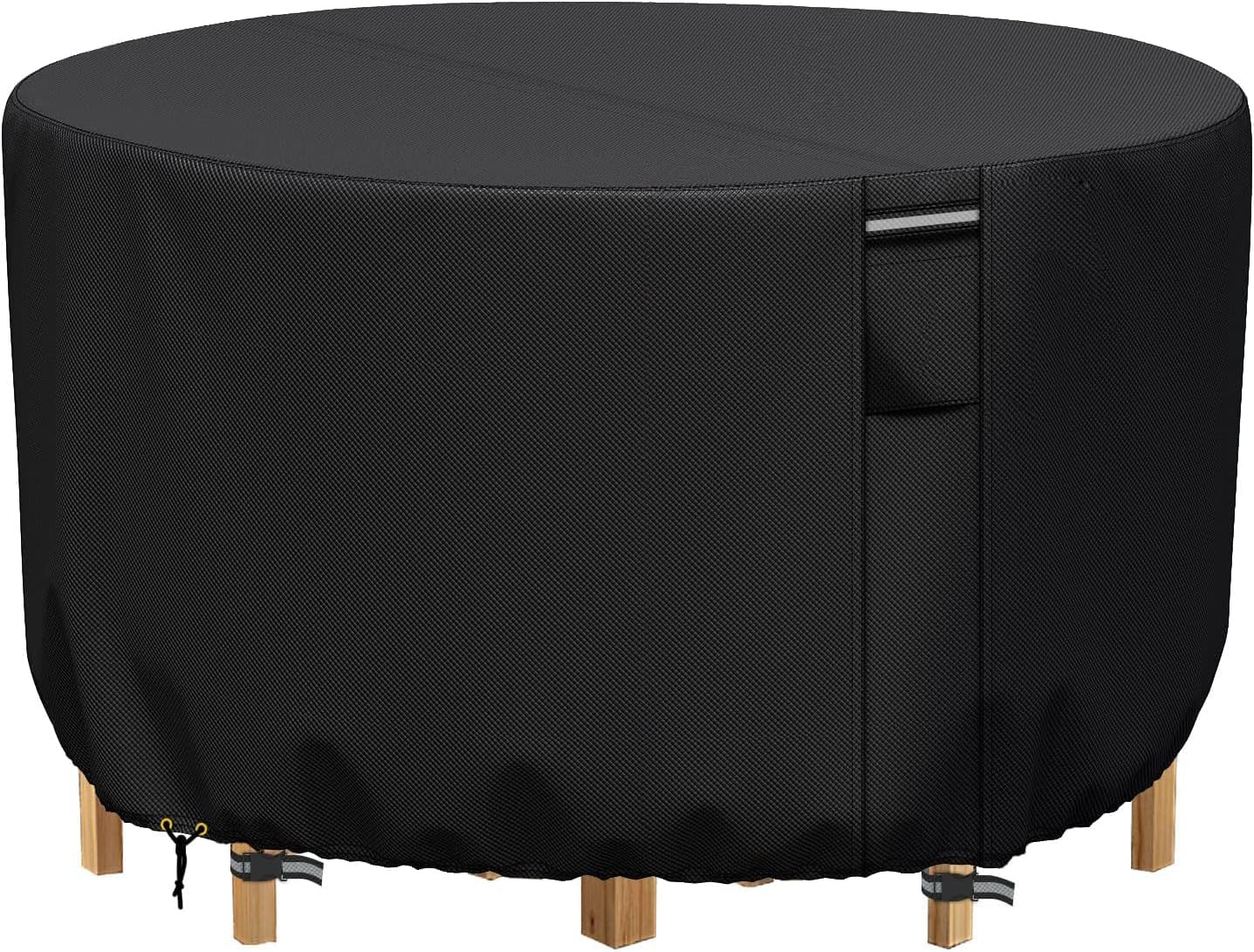 Obal na záhradný stôl Richie 300x90 cm vodotesný 600D Oxford