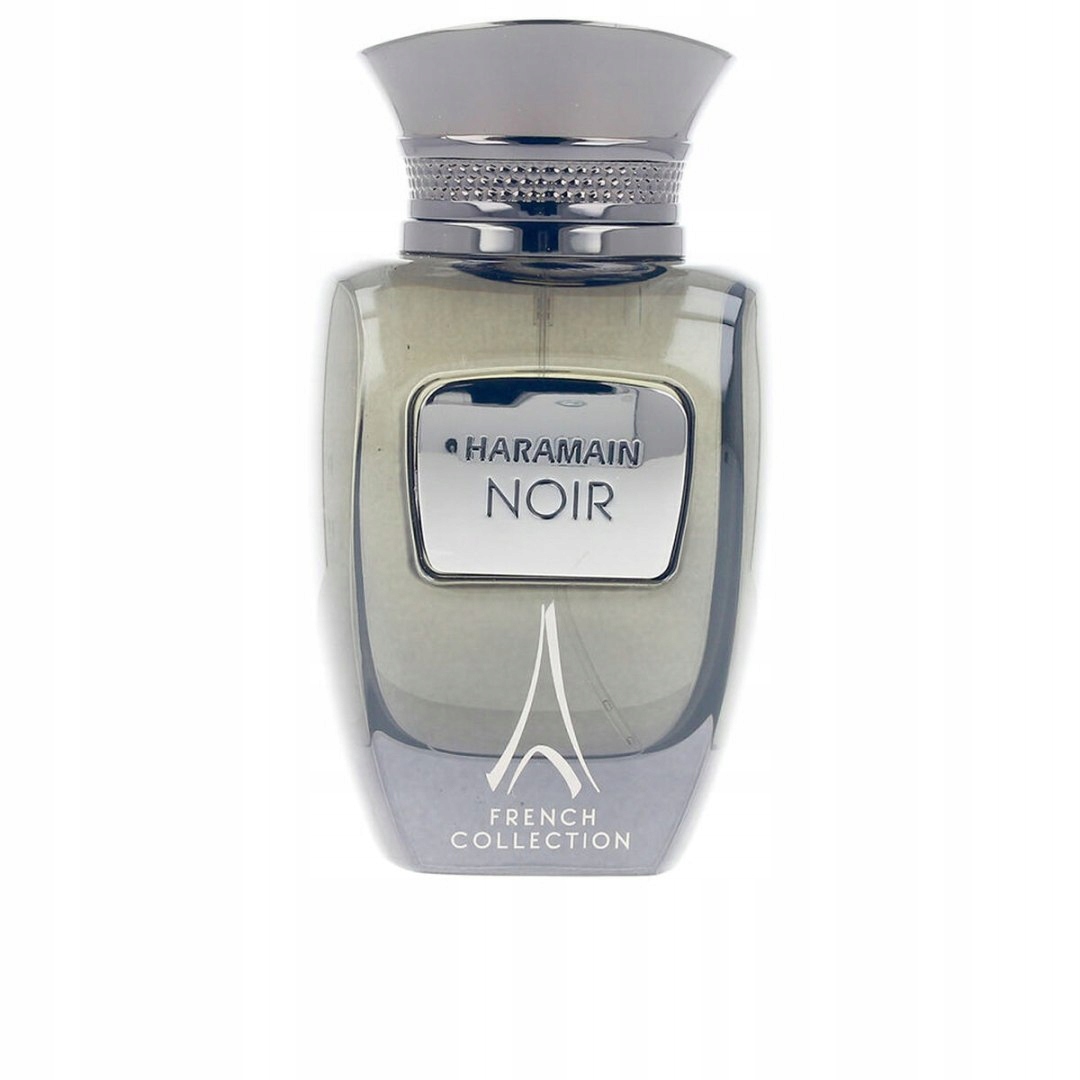 Unisex Parfém Al Haramain Noir French Collection 100 ml