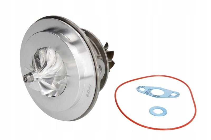 Jádro Vložka Turbíny Kartridž Audi Q5 2.0 Tfsi 180 211 220 Km 06h145702