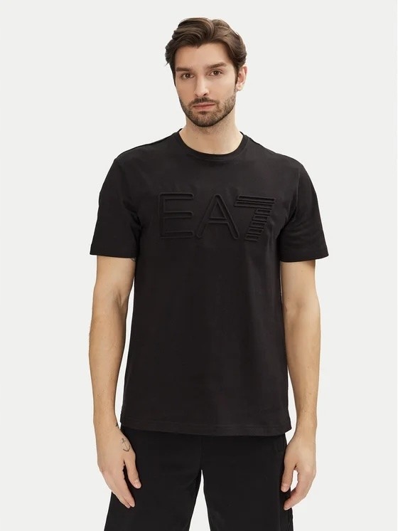 Pánské triko EA7 Emporio Armani T-shirt