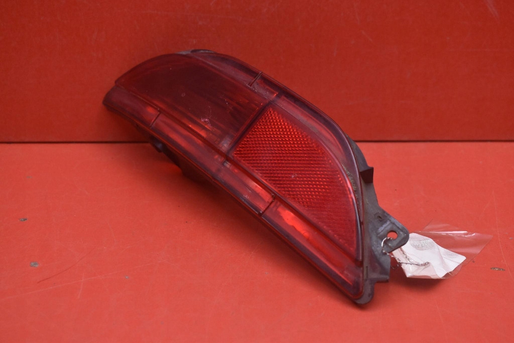 light left rear part rear 00517180120 ALFA ROMEO MITO 955 3D HB 08-13