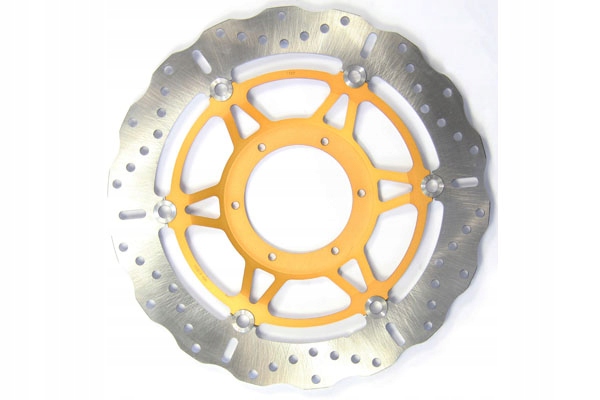 Brzdový Rotor Flt Wave XC MD1137XC