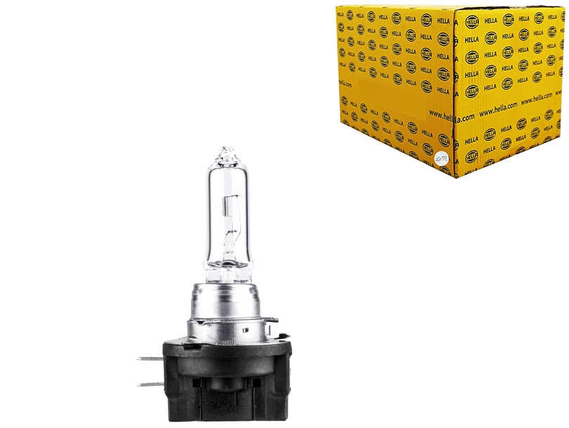 Žárovka 10KS H9B 65W 12V Hella Hella