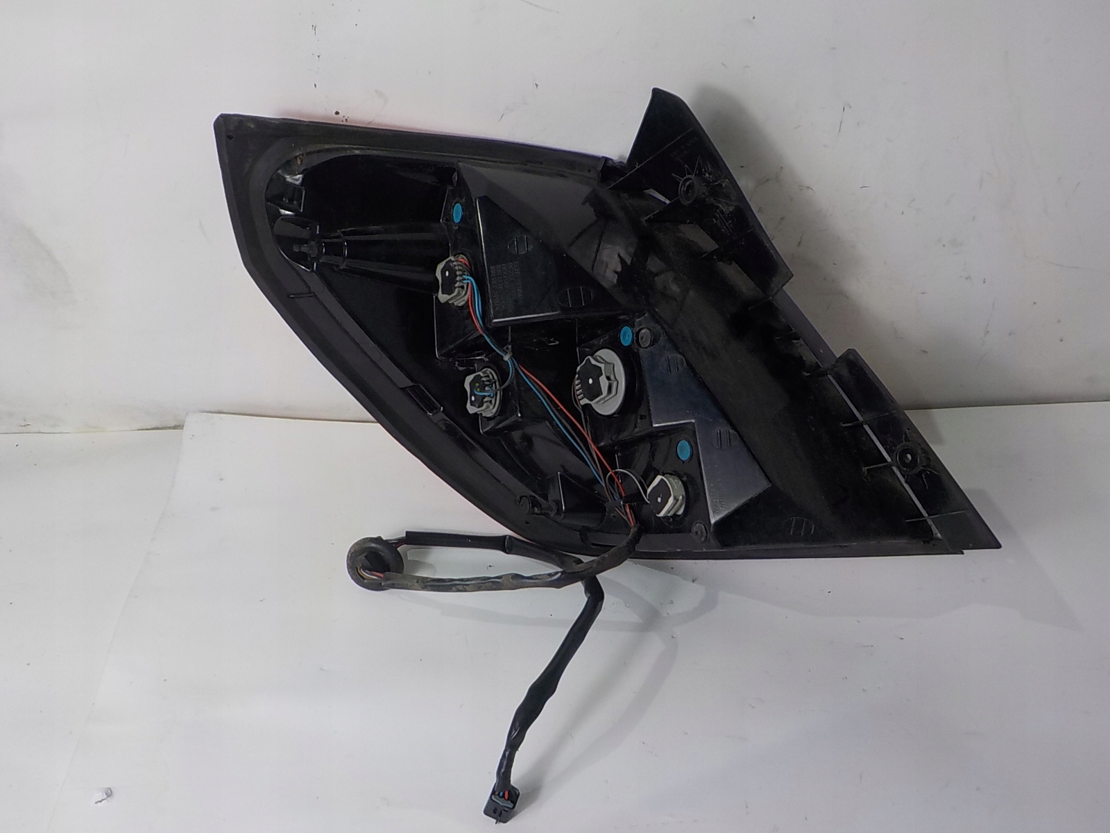 OPEL ANTARA LIFT light right rear part rear