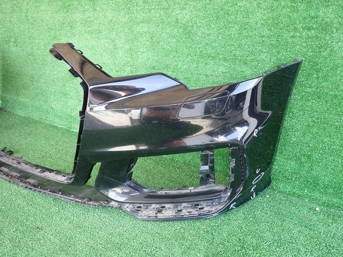 AUDI S6 C8 18- front bumper front