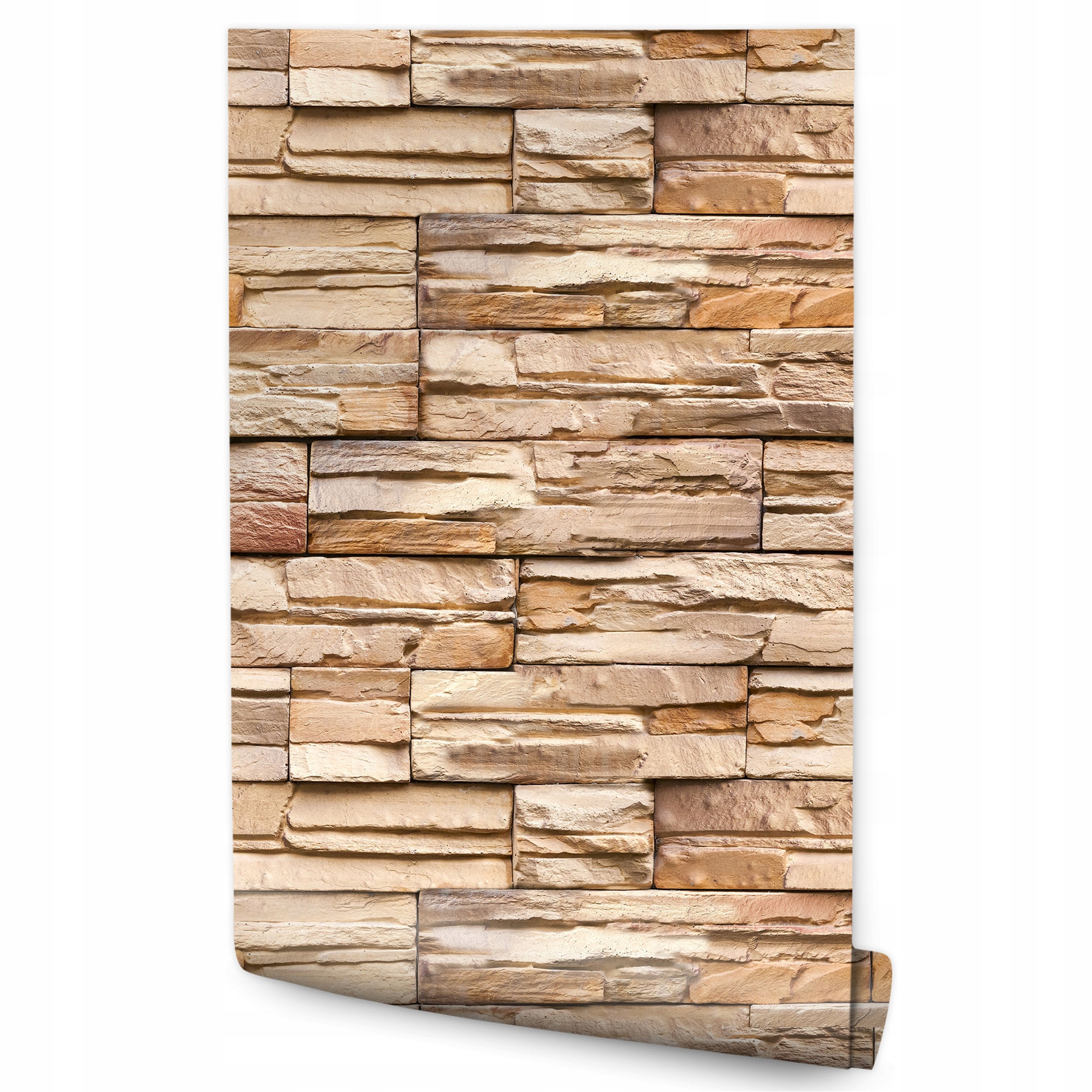 

Tapeta Kamień Łupek 3D Efekt /303537815