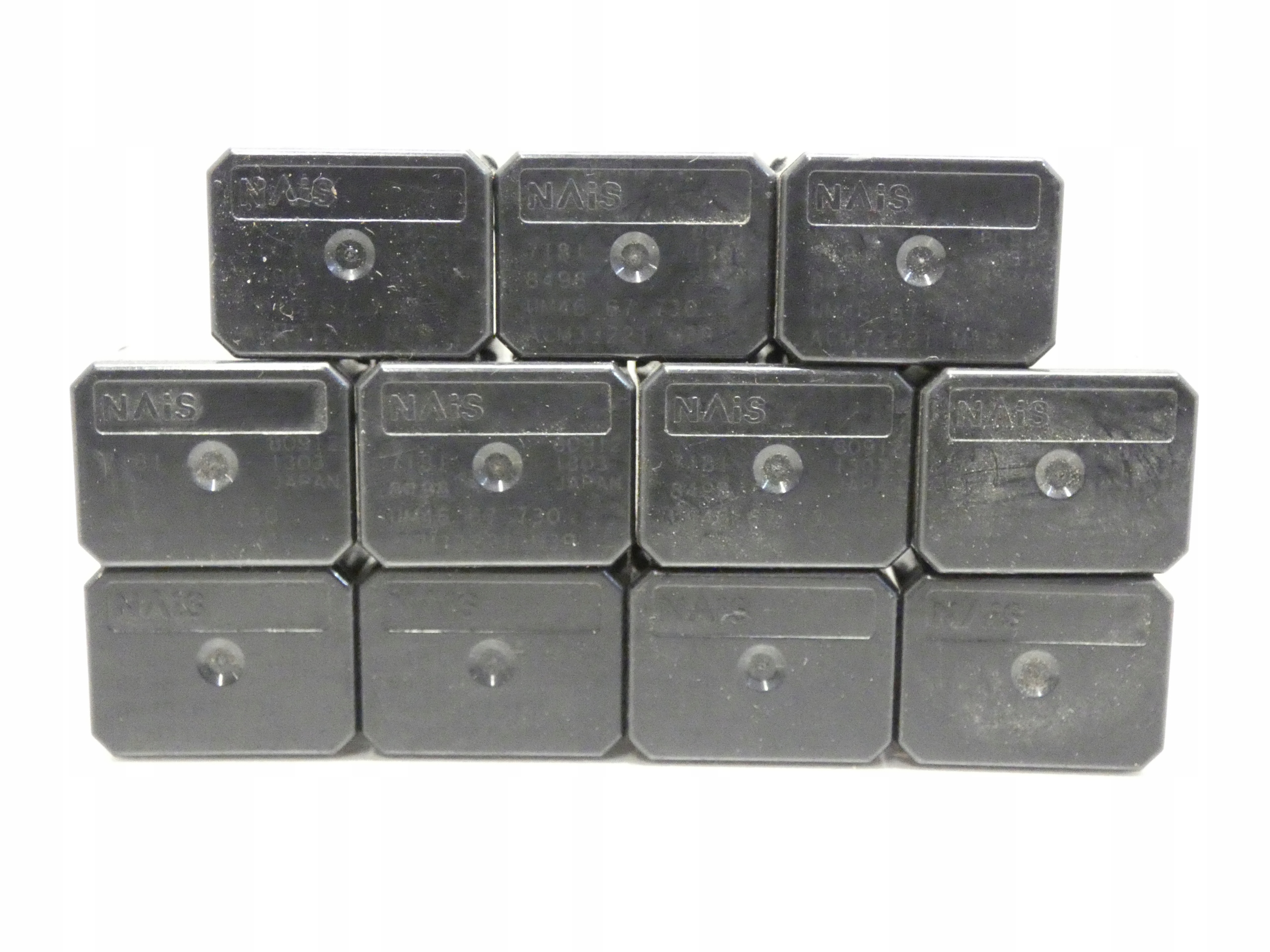 relay MAZDA NAIS 71818498 UM4667730 ACM33221 M39