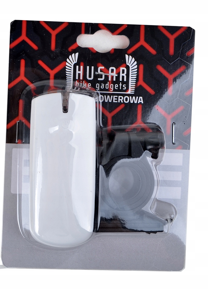 ZESTAW LAMPKA PRZEDNIA TYLNA ROWEROWA LED EAN (GTIN) 5903346004181