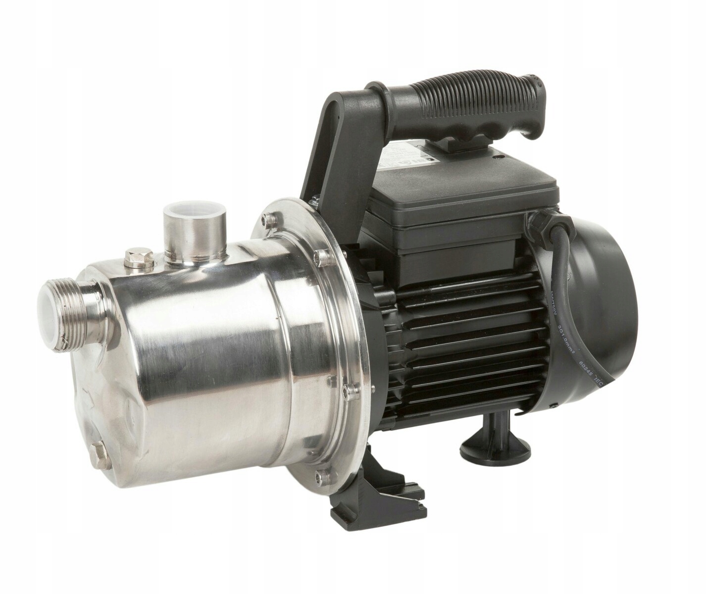 Hydroforová pumpa Ibo Bj 45/75 bez příslušenství 1100 W 230 V