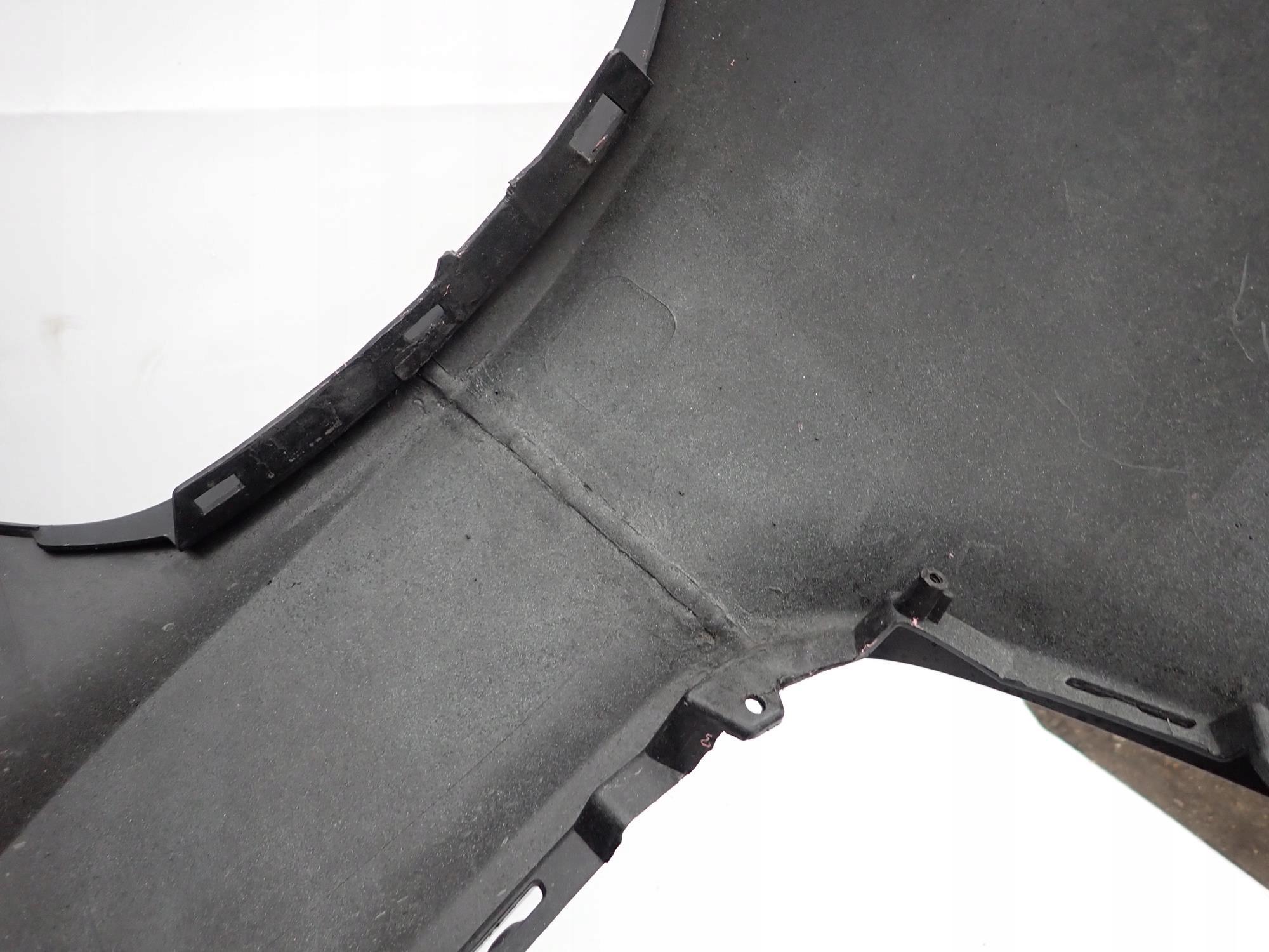 HYUNDAI IX35 09-15 bumper front front